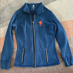 RAD Rabbit running jacket XS